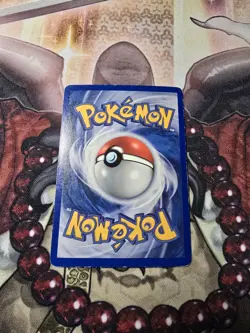 Pokemon TCG Brock’s Rhydon Gym Heroes Set 2/132 Holo Unlimited - MP - Image 4