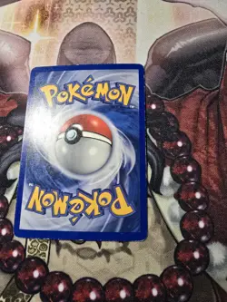 Pokemon TCG Brock’s Rhydon Gym Heroes Set 2/132 Holo Unlimited - MP - Image 5