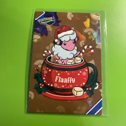 Pokemon Card Database Flaaffy Cracked Ice Peru More In Store - Image 1