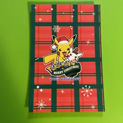Pokemon Card Database Christmas Clefairy Cracked Ice Peru More In Store - Image 2