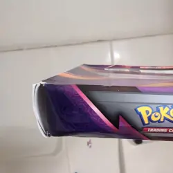Mimikyu 2017 Sidekick Sun & Moon Break through , Burning Shadow Pokemon TCG - Image 4