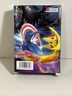 15 Box Lot Of Japanese Pocket Monsters (Pokemon) GX BOX 70 Pcs. Likely Replicas - Image 5
