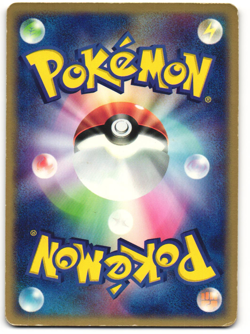 Team Magma's Poochyena Pokemon TCG Magma Half Deck 020/033 MP - Image 2