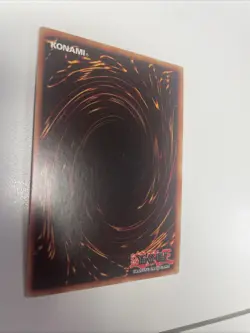 Dragon Master Knight RP02-EN097 Secret Rare Yugioh Retro Pack 2 Unlimited NM - Image 5