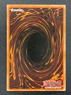 Melomelody The Brass Djinn YS12-EN042 1st Edition Super Rare Yu-Gi-Oh! - Image 4