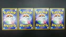 ?4set?Pokemon Card Japanese Holo Rare Snorunt 008/032&Froslass 009/032 Pokekyun - Image 3