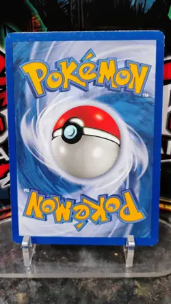 KABUTO Fossil Series Set POKEMON Non-Holo 1st Edition 1999 Trading Card 50/62 - Image 2