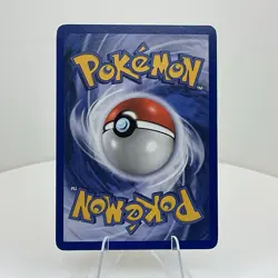 Dark Raticate 51/82 Team Rocket Pokemon Card 1st Edition - Image 2