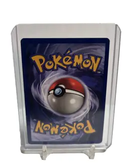1999 Pokemon TCG Oddish Jungle 58/64 Card Vintage NM - Image 2
