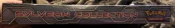Factory Sealed New Pokemon Trading Card Game: Sylveon Collection box - Image 3