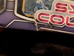 Factory Sealed New Pokemon Trading Card Game: Sylveon Collection box - Image 5