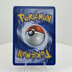 Drowzee 54/82 Team Rocket 1st Edition 1999 Vintage WOTC Pokemon Card - Image 2