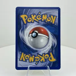 Koga's Weedle 82/132 Gym Challenge 1st Edition Pokemon Card - Image 2