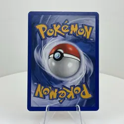 Unown [E] 67/75 Neo Discovery 1st Edition 1999 Vintage WOTC Pokemon Card - Image 2
