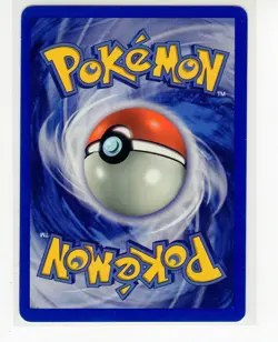 1x Meowth 1st Edition Jungle 56/64 Pokemon Card (Ref:DW) - Image 2