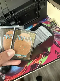Magic The Gathering Card Lot Bulk Foils Common Uncommon Mixed Sets TCG CCG - Image 2