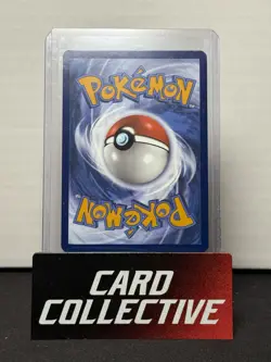 Pokemon TCG Cubchoo Black Bolt 109/86 Secret Illustration Rare Holo Card - Image 2