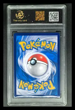 2024 Pokemon TCG Cards CHN. Mew VMAX 049/132 RR RPA 10 (same as PSA 10) - Image 2