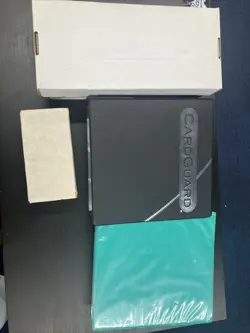 Magic The Gathering Collection With Boxes And Binders With Thousands Of Cards - Image 1