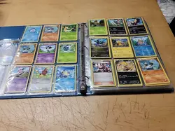 Lot of 419 Vintage Pokemon Cards Some Are Rough Condition SEE DESCRIPTION - Image 2