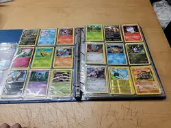 Lot of 419 Vintage Pokemon Cards Some Are Rough Condition SEE DESCRIPTION - Image 3
