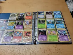 Lot of 419 Vintage Pokemon Cards Some Are Rough Condition SEE DESCRIPTION - Image 4