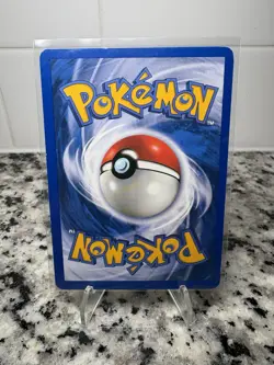 Pokemon Neo Genesis - Chikorita Card 54/111 UNLIMITED EDITION NOT FIRST LP - Image 2