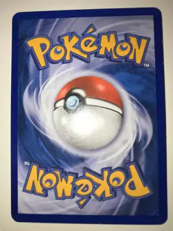 Meowth 56/64 - Common 1999 - Jungle Set 1st Edition Pokemon Card - (NM, LP) - Image 2