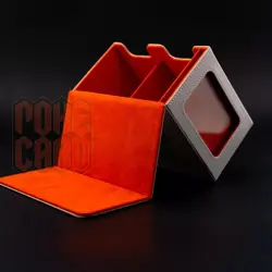 Pokemon EEVEE Playmat+Card deckBox+Storage box+DIce+Damage Counters for Alex***1 - Image 5