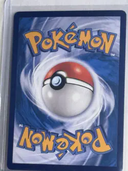 Captain Pikachu Card Pokemon TCG S.Chinese Horizons Gem Pack #0704/09 - Collect - Image 2