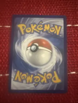 Galarian Moltres SWSH284 SWSH: Sword & Shield Promo Cards Holo - Image 2
