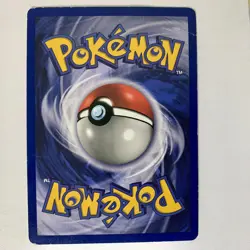 Meowth 1st Edition Jungle Set Non-Holo Pokemon Card WOTC -56/64 - Image 2