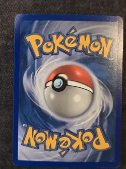 Pokemon Dragon Frontiers Professor Elm's Training Method Card 79/101 Stamped - Image 2