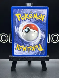 Pokemon Cards: Jungle 1st Edition Common: Meowth 56/64 Regular LP - Image 5
