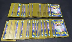 175 Lot RR Holo Double Rare Full Arts Pokemon Japanese Cards B8-MM - Image 2