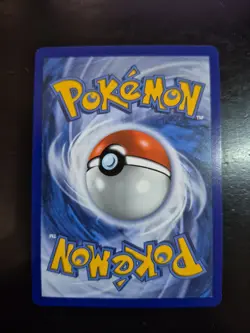 Wigglytuff 105/094 Me02: Phantasmal Flames Illustration Rare Pokemon Card Holo - Image 2