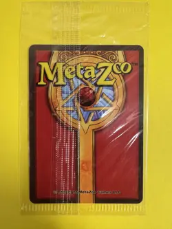 NYCC 2023 Exclusive MetaZoo Promo Cards SET Kuromi & Cryptid Carnival Full Holo - Image 5