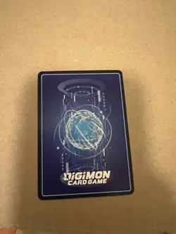 Silphymon (Alternate Art) BT16-012 SR Digimon Card Game Beginning Observer - Image 3