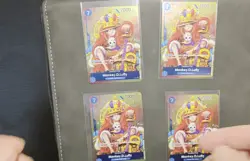 Monkey.D.Luffy (Convention Promo 2024) P-043 One Piece Promotion Cards Foil - Image 2