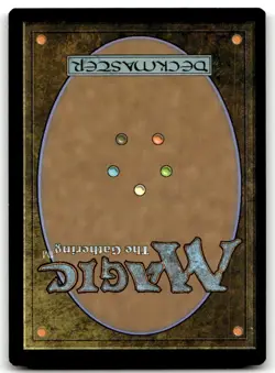 Mer-Ek Nightblade Iconic Masters Regular MTG - Image 2
