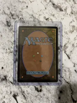Wan Shi Tong Librarian (Foil)- Mtg Avatar The Last Airbender Atla (0078) - Image 2