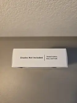 MTG Shades Not Included Traditional Foil Edition Secret Lair Drop Series - Image 2