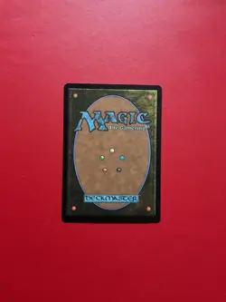 Mirror Gallery -NM- The List - Image 2