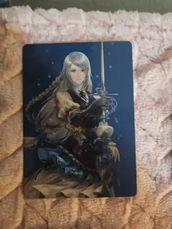 MTG Final Fantasy Art Series: LARGE LOT - Image 2