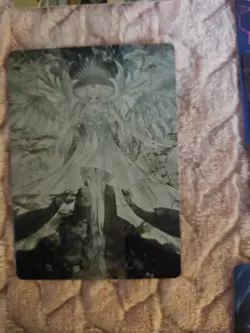 MTG Final Fantasy Art Series: LARGE LOT - Image 4