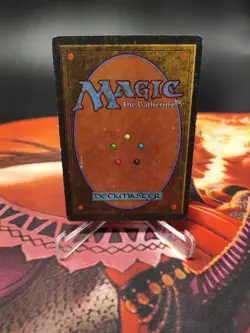 Mtg Mana Vault Revised Edition Regular MP - Image 2