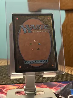 Lightning, Army of One (0320) (Borderless) Final Fantasy Regular (FIN), MTG NM - Image 2
