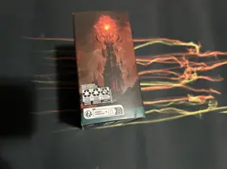 MTG: LOTR Tales Of Middle Earth Prerelease Kit SEALED - Image 2