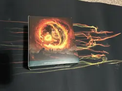 MTG: LOTR Tales Of Middle Earth Prerelease Kit SEALED - Image 3