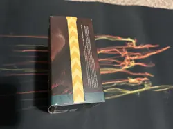 MTG: LOTR Tales Of Middle Earth Prerelease Kit SEALED - Image 4